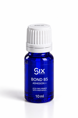 Primer bezkwasowy SIX BOND B5 Adhesion+